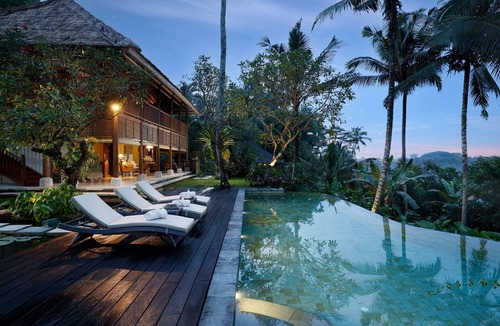 Kedewatan Villa | UB3002 - 3 Bedroom Villa in Ubud