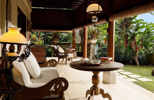 Kedewatan Villa | UB3002 - 3 Bedroom Villa in Ubud