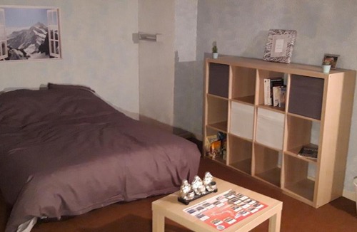 Barcelonnette Apartment | Ubaye Liberty