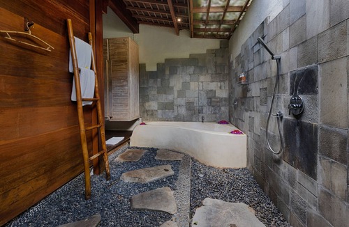 Kedewatan Hotel | Ubud Padi Villas