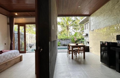 Kedewatan Hotel | Ubud Paras Ayu Villa