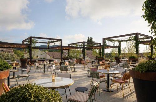 La Garde-Freinet Hotel | Ultimate Provence Hotel & Spa