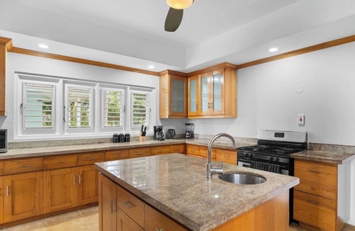 Montego Bay Villa | Ultra