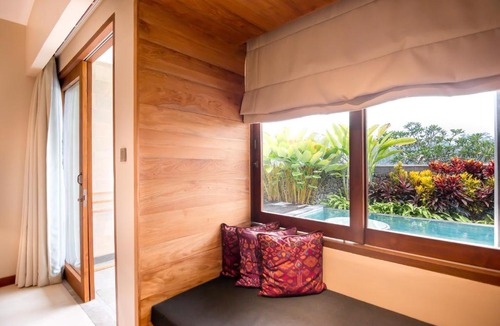 Kedewatan Resort | Ulun Ubud Resort - CHSE Certified