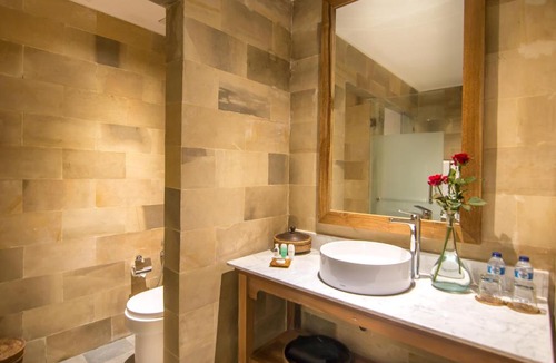 Kedewatan Resort | Ulun Ubud Resort - CHSE Certified