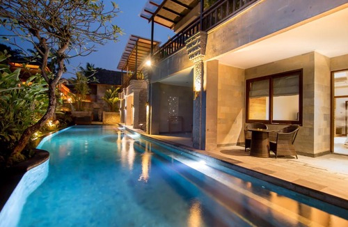 Kedewatan Resort | Ulun Ubud Resort - CHSE Certified