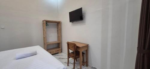Kedewatan House | Umah Lavista