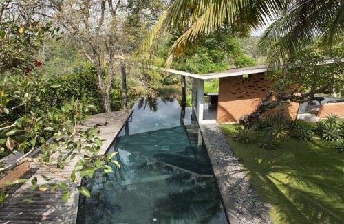 Kedewatan Villa | Umah Tampih Luxury Private Villa - CHSE Certified