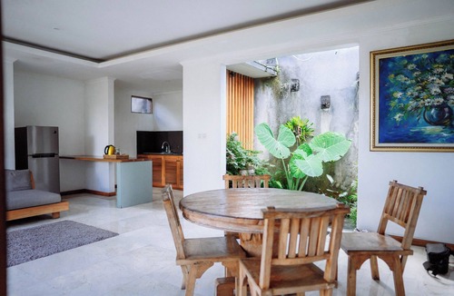 Pengosekan Villa | Ume Sri Villas Ubud