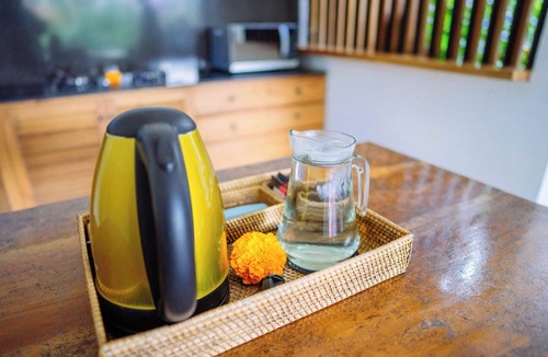 Pengosekan Villa | Ume Sri Villas Ubud