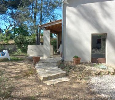 Auriol House | Un cabanon en Provence