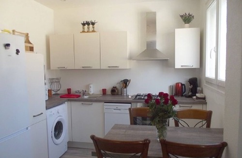 Carnoules Apartment | Un Gîte de Qualité Entièrement Équipé au Coeur du Var