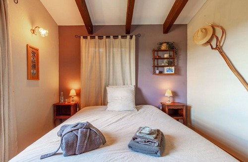 Saint-Cesaire-de-Gauzignan House | Un Lieu Ressource Pour de Belles Retrouvailles aux Pieds des Cévennes