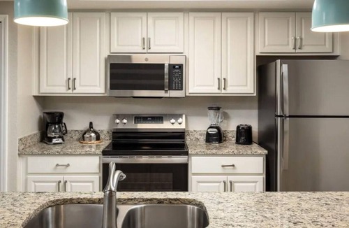 Orange Lake Villa | Unforgettable Family Fun Starts Here! Your Orange Lake East Village Villa- 2 Bd.