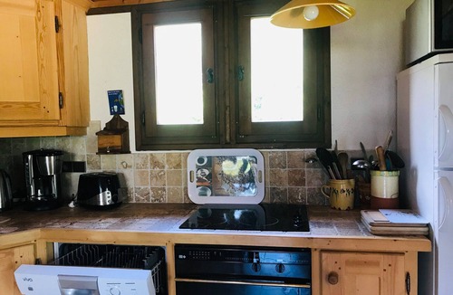 Samoens Ski Chalet | Unique chalet in Samoëns - 10 ppl, parking, WIFI
