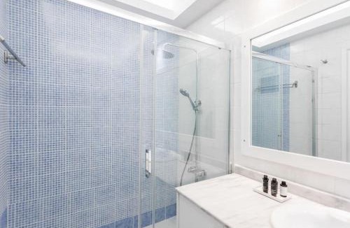 Khalandrion Apartment | Upscale 3BR Apartment in Chalandri by UPSTREET