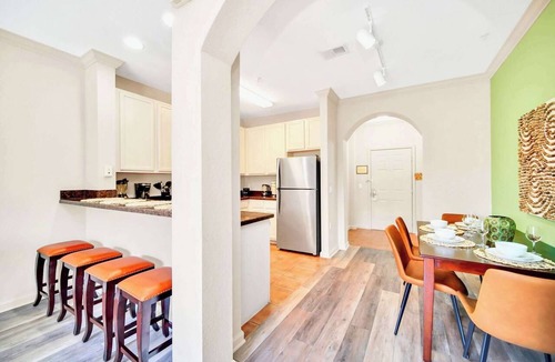 West Kissimmee Condo | Upstay - Condo w Pool - Near Disney!
