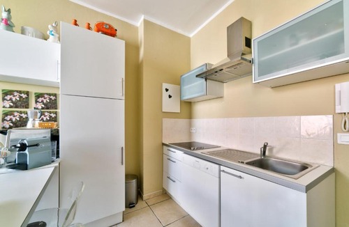 Le Suquet Apartment | Upstays Suquet 40m2 Apartment Near Palais
