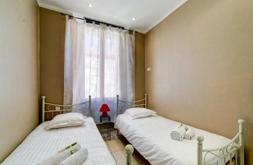 Le Suquet Apartment | Upstays Suquet 40m2 Apartment Near Palais