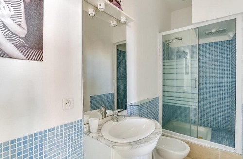 Le Suquet Apartment | Upstays Suquet 40m2 Apartment Near Palais