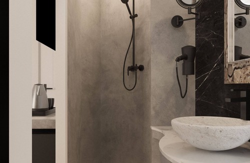 Livadia Hotel | Utopia King Suites