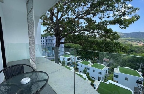 Nai Harn Apartment | Utopia Naiharn - Room 1 - A606