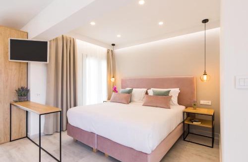 Perama Apartment | V Luxury Suites