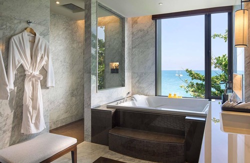 Wichit Hotel | V Villas Phuket - MGallery