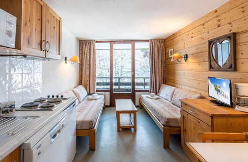 Les Esserts House | Vacancéole - Grand Morillon