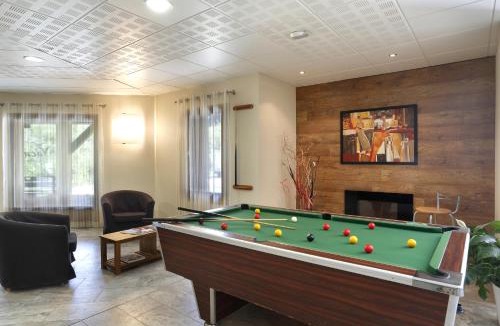 Morillon Apartment | Vacancéole - Résidence Grand Massif