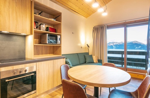 Doucy-Combelouviere Hotel | Vacanceole - Résidence Beauregard