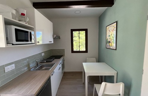 Cavaliere Apartment | Vacances à la mer apartments climatisés avec terrasse privative