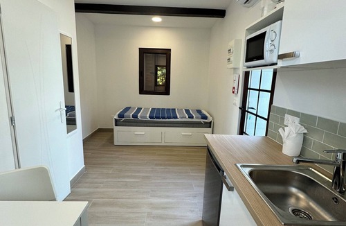 Cavaliere Apartment | Vacances à la mer apartments climatisés avec terrasse privative