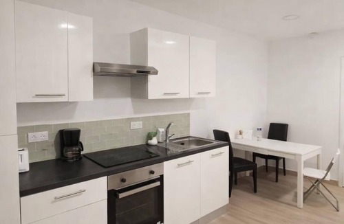 Cavaliere Apartment | Vacances à la mer apartments climatisés avec terrasse privative
