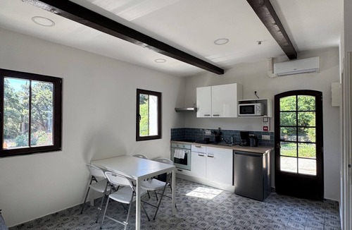 Cavaliere Apartment | Vacances à la mer apartments climatisés avec terrasse privative