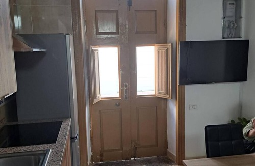 El Rincon Apartment | Vacation Apartment 'El Cachorro' with Sea View and Wi-Fi
