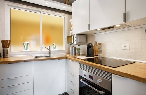 La Quinta Apartment | Vacation Apartment 'Casa Ana' with Sea and Teide View, Shared Pool and Wi-Fi