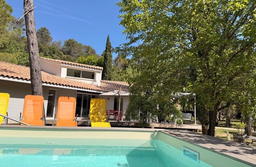 Meounes-les-Montrieux House | Vacation Villa