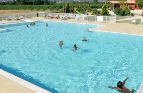 Chateauneuf-sur-Isere House | Vacation home Du Lac (VCA100) in Valence - 4 persons, 1 bedrooms