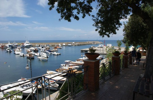 San Marco di Castellabate House | Vacation home for 4 guests with 80m² in Castellabate (162641)