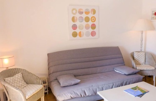Cavalaire-sur-Mer House | Vacation home Bonporteau in Cavalaire - 6 persons, 2 bedrooms