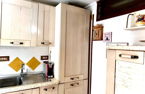 Rione Duomo House | Vacation home Hippocampus