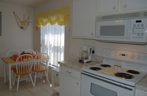 Indian Point House | Vacation Home In Kissimmee, Florida
