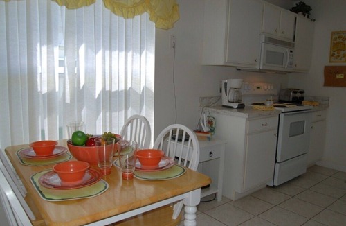 Indian Point House | Vacation Home In Kissimmee, Florida