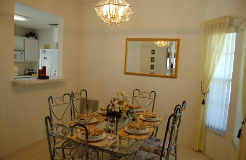 Indian Point House | Vacation Home In Kissimmee, Florida