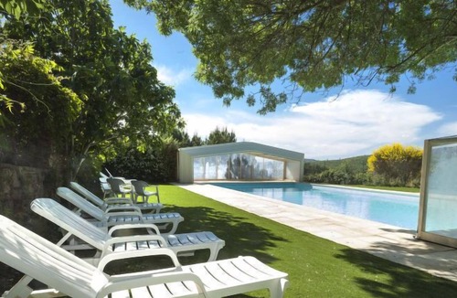 Ollieres House | Vacation home Terres Ste Hilaire - Pistachier (OLL105) in Ollieres - 6 persons, 3 bedrooms