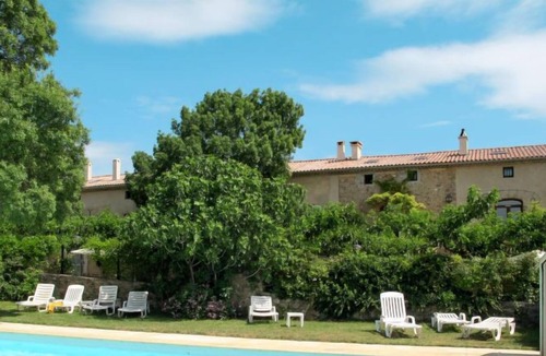 Ollieres House | Vacation home Terres Ste Hilaire - Pistachier (OLL105) in Ollieres - 6 persons, 3 bedrooms