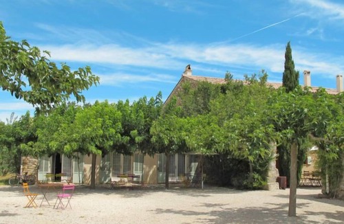 Ollieres House | Vacation home Terres Ste Hilaire - Marjolaine (OLL100) in Ollieres - 6 persons, 1 bedrooms