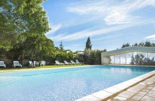 Ollieres House | Vacation home Terres Ste Hilaire - Marjolaine (OLL100) in Ollieres - 6 persons, 1 bedrooms