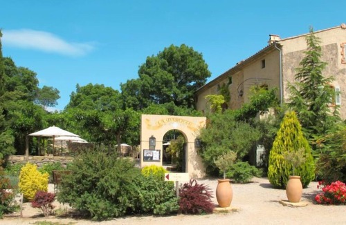 Ollieres House | Vacation home Terres Ste Hilaire - Marjolaine (OLL100) in Ollieres - 6 persons, 1 bedrooms